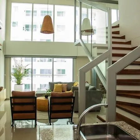 Apartamento Cozy Luxury Steps To The *