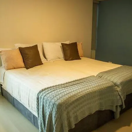 Cozy Luxury Steps To The Apartamento Cartagena