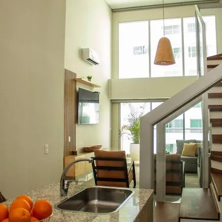 Cozy Luxury Steps To The Apartamento *