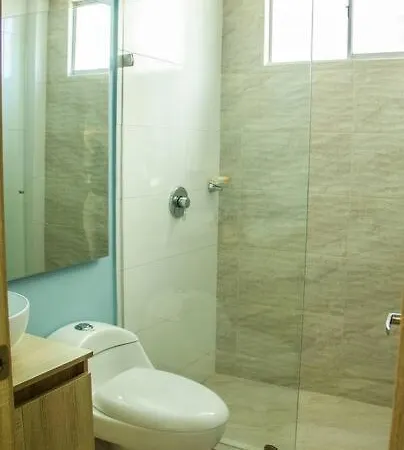 Apartamento Cozy Luxury Steps To The