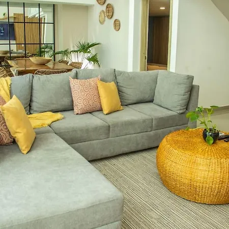 Cozy Luxury Steps To The Apartamento Cartagena