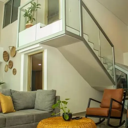 Cozy Luxury Steps To The * Cartagena