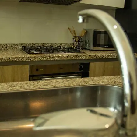 Cozy Luxury Steps To The Apartamento Cartagena
