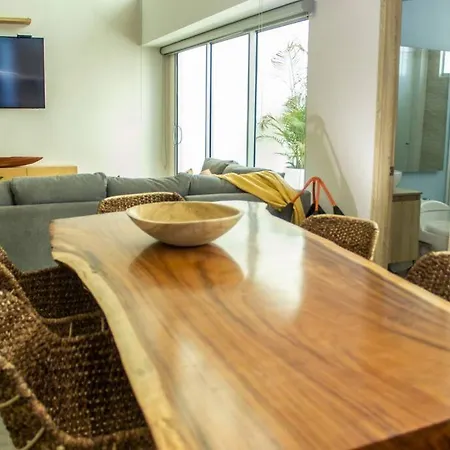 Apartamento Cozy Luxury Steps To The *