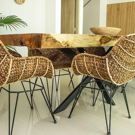 Cozy Luxury Steps To The Apartamento Cartagena